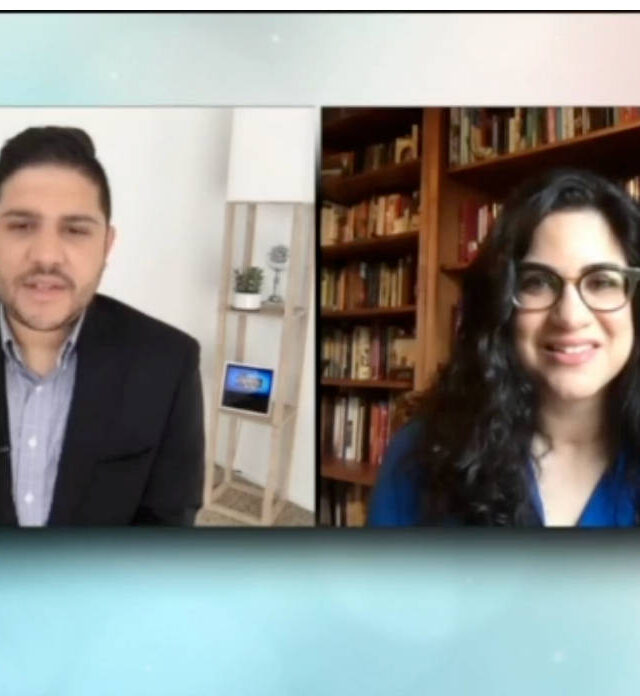 ABC Tucson How Hena Khan’s “Amina’s Song” celebrates Muslim Americans