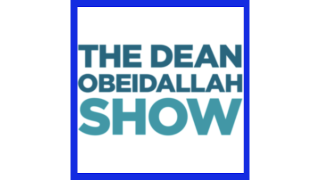 The Dean Obeidallah Show Podcast Author Hena Khan